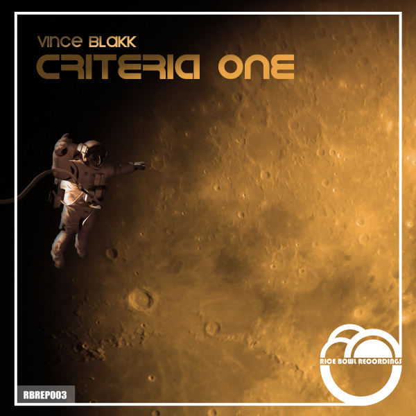 Vince Blakk – Space Age Cassiopeia