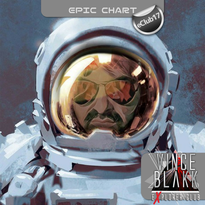Vince Blakk’s Epic Chart (#eClub17)