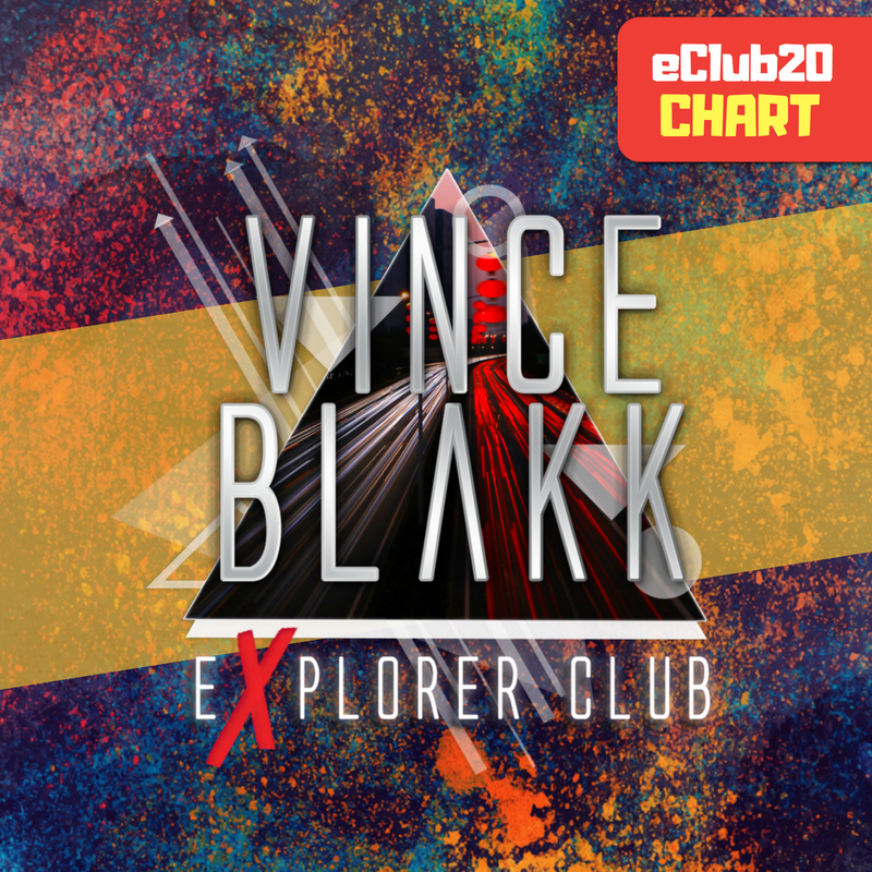 Vince Blakk’s Explorer Chart (#eClub20)