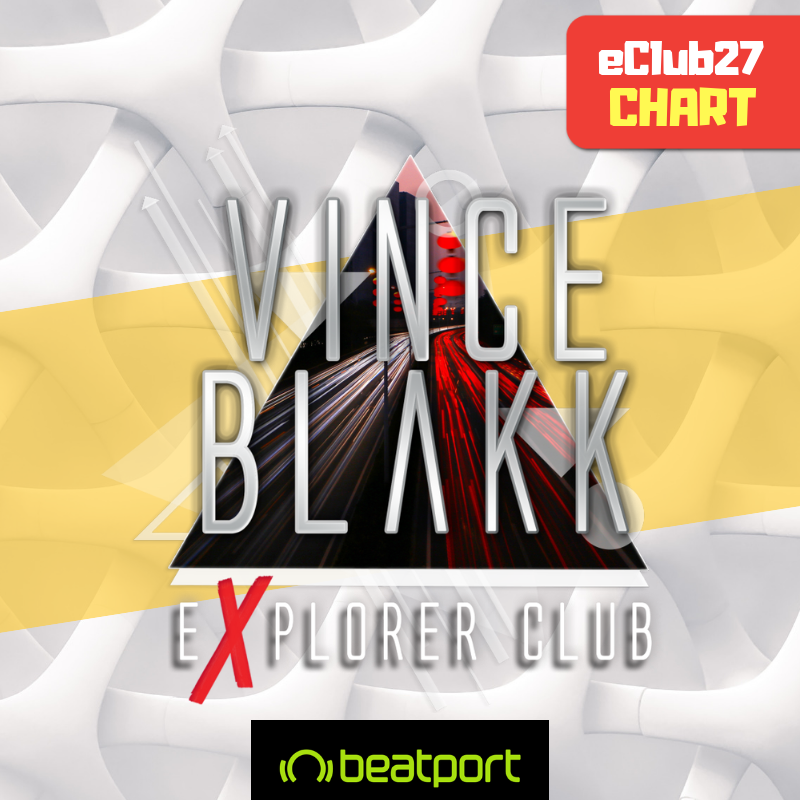 Vince Blakk’s Explorer Chart (#eClub27)