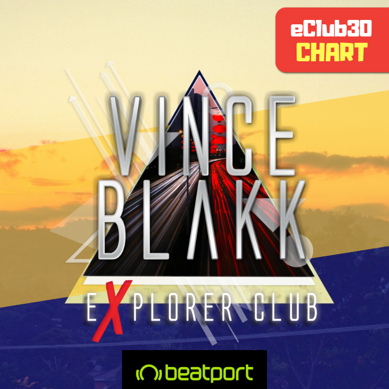 Vince Blakk’s Explorer Chart (#eClub30)