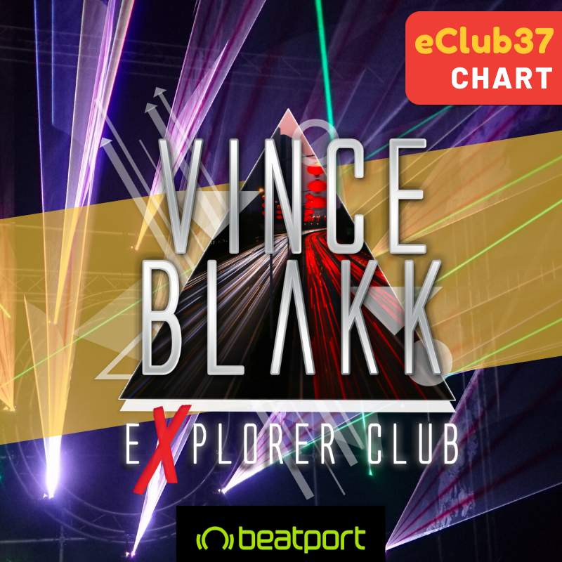 Vince Blakk’s Explorer Chart (#eClub37)