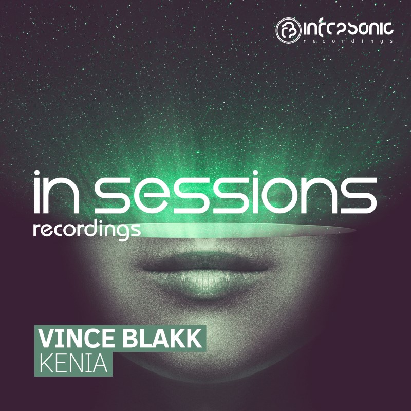 Vince Blakk – Kenia