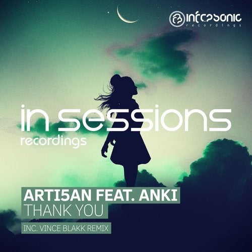 Arti5an feat. Anki – Thank You (Vince Blakk Remix)